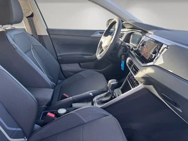 Volkswagen Taigo 1.0 TSI DSG Style