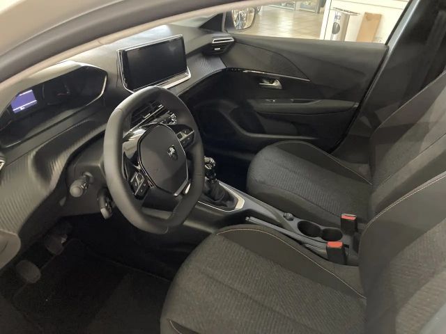 Peugeot 208 PureTech Style