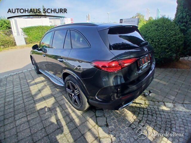 Mercedes-Benz GLC 450 4MATIC