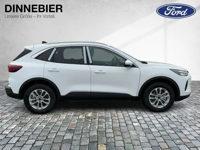 Ford Kuga Titanium