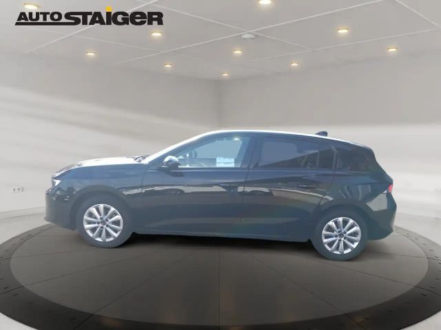 Opel Astra 1.2 Turbo Elegance Turbo
