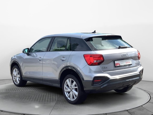 Audi Q2 35 TDI Quattro S-Tronic