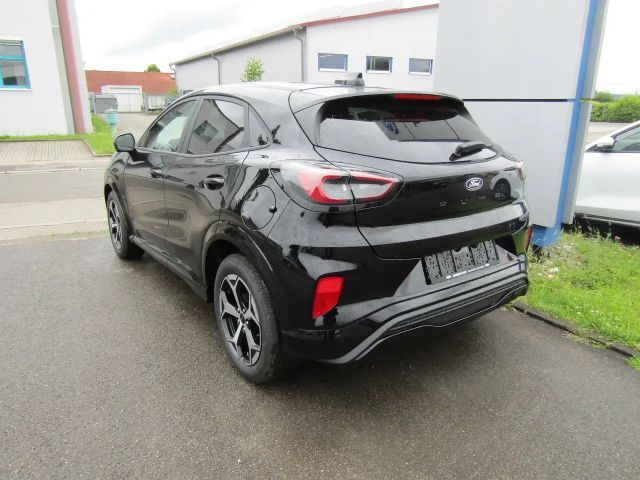 Ford Puma ST Line