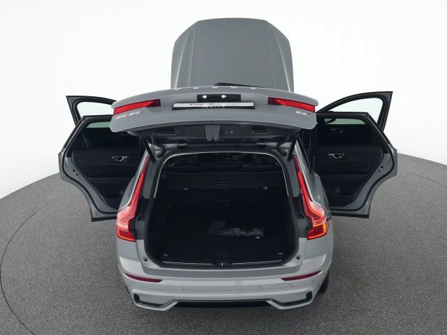 Volvo XC60 AWD Dark Plus