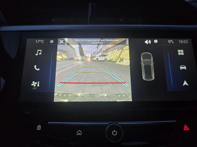 Opel Corsa GS-Line Grand Sport