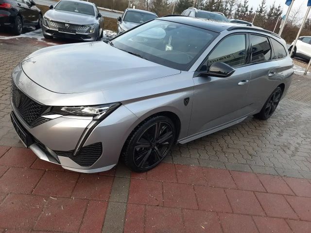 Peugeot 308 BlueHDi GT-Line SW