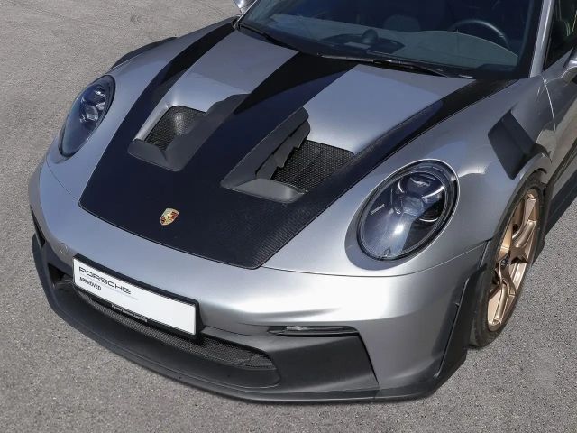 Porsche 992 Coupé GT3 RS
