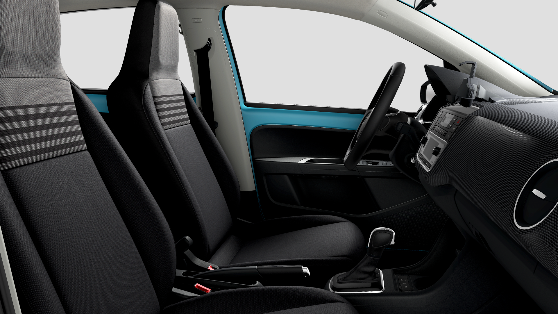 Volkswagen e-up! e-up! Klimaautomatik GRA RFK EPH DAB