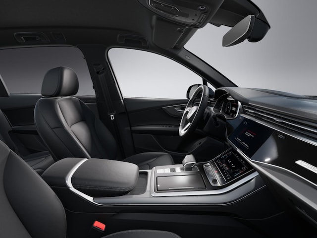 Audi Q7 45 TDI Quattro S-Line