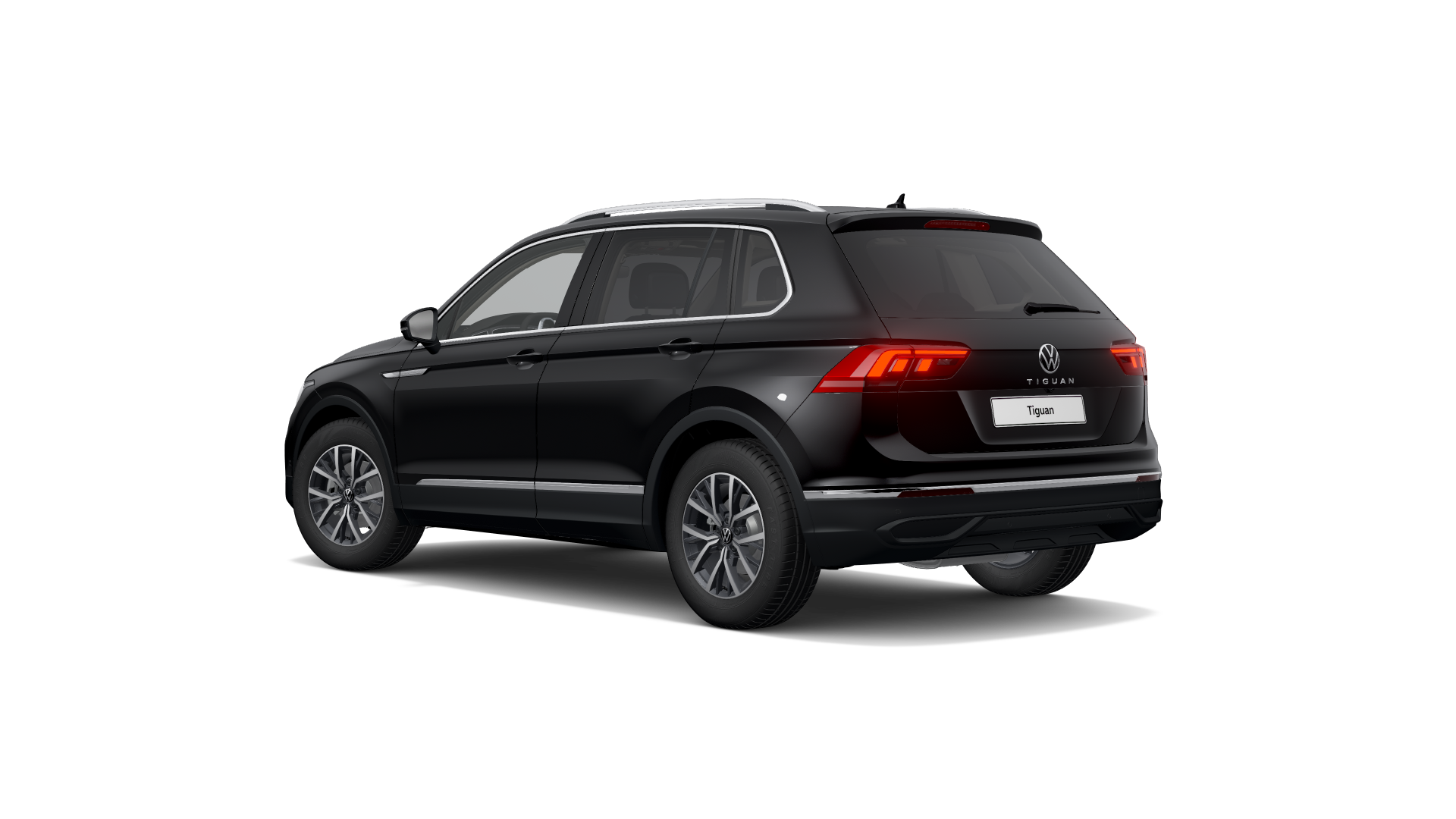 Volkswagen Tiguan 2.0 TDI DSG Life