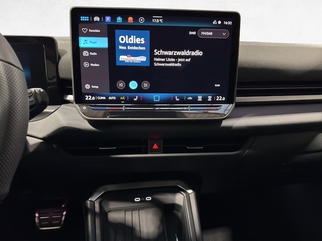 Volkswagen T-Roc 1.5 eTSI DSG R-Line