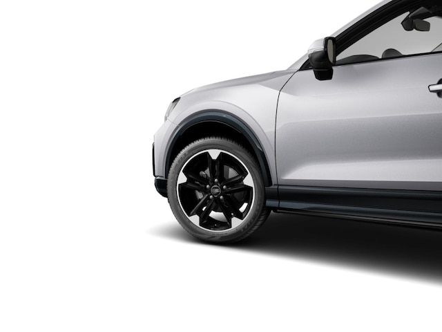 Audi Q2 35 TFSI S-Tronic