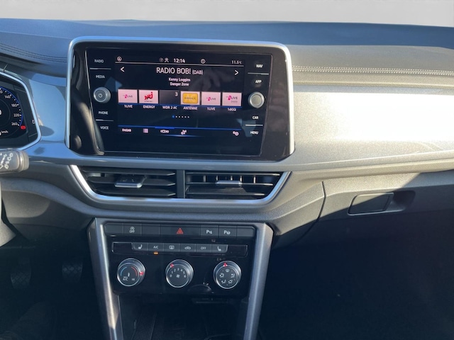 Volkswagen T-Roc 1.0 TSI Style