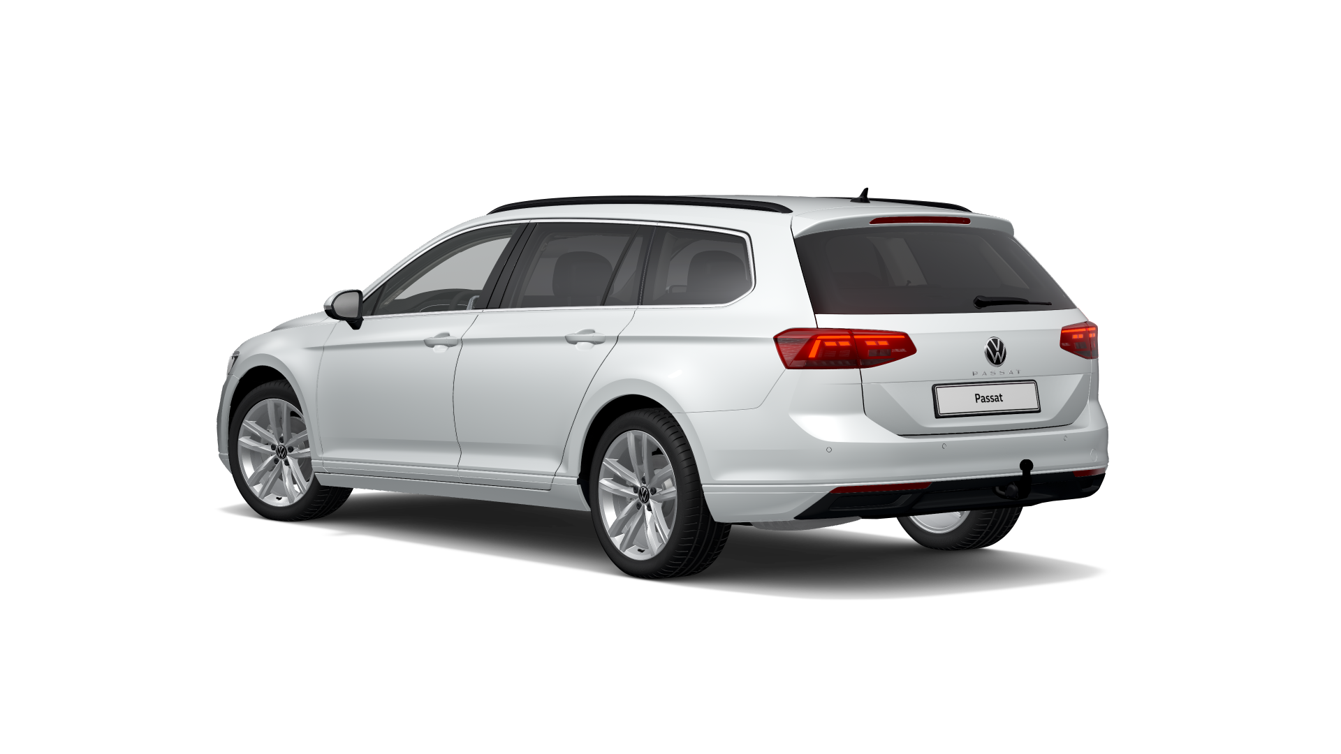 Volkswagen Passat 1.5 TSI DSG Variant