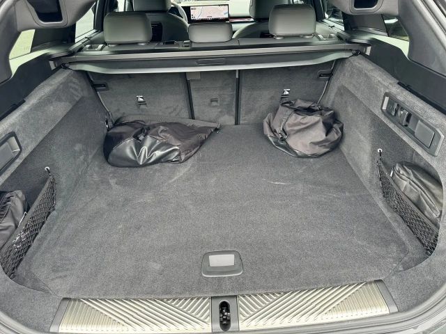 BMW i5 M-Sport eDrive40