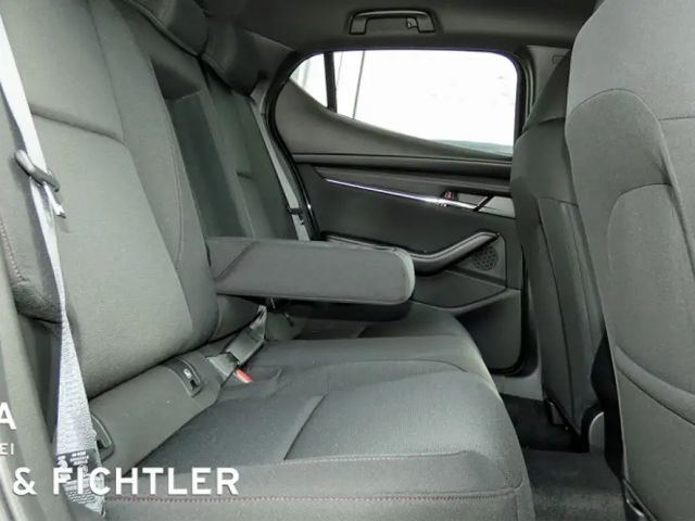 Mazda 3 Homura SkyActiv e-Skyactiv