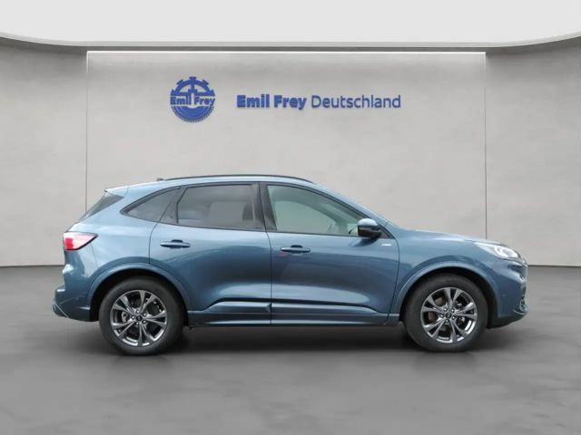 Ford Kuga EcoBoost ST Line X