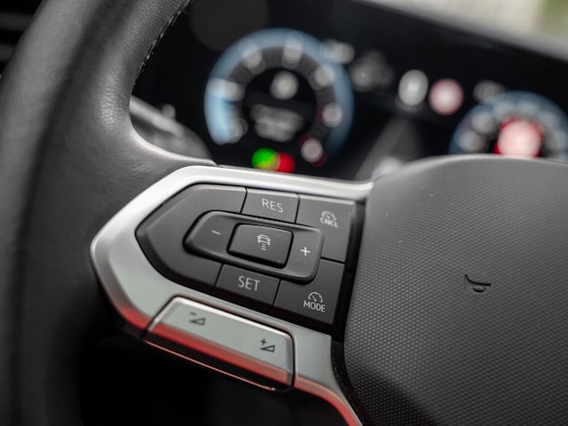 Volkswagen Passat 2.0 TDI DSG