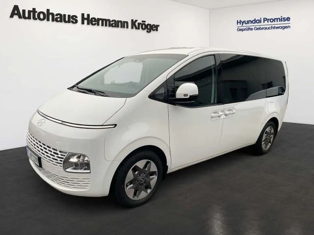 Hyundai Staria Trend