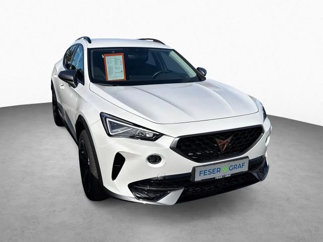 Cupra Formentor 1.5 TSI