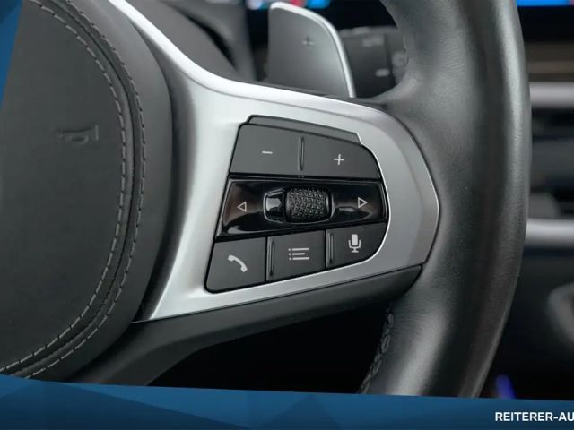 BMW X5 M-Sport xDrive30d