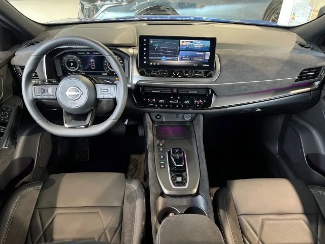 Nissan Qashqai e-Power N-Design 360|LHZ|SHZ|Nav|