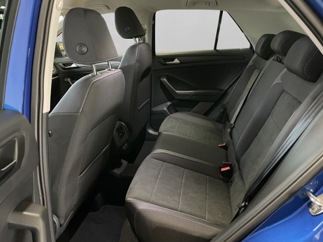 Volkswagen T-Roc 2.0 TDI DSG IQ.Drive