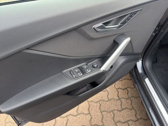 Audi Q2 35 TFSI S-Tronic