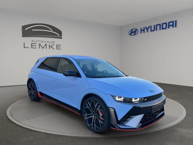 Hyundai IONIQ 5 Ioniq 5 N N Performance