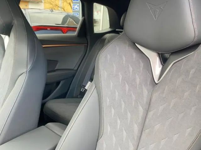 Cupra Terramar 1.5 eTSI