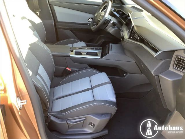 Opel Grandland X GS-Line Grand Sport