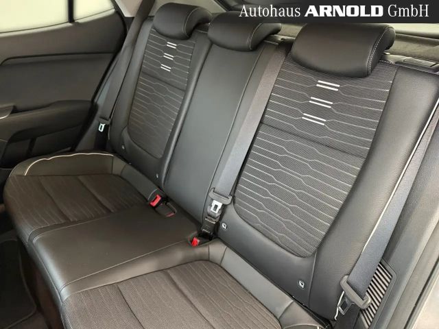 Kia Stonic GDi GT-Line