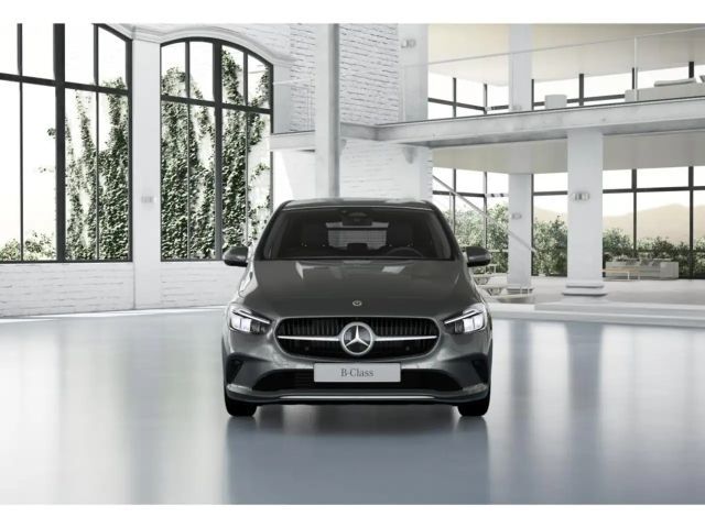 Mercedes-Benz B 200 Progressive