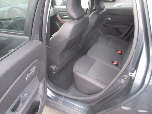 Dacia Duster 2WD Extreme TCe 150