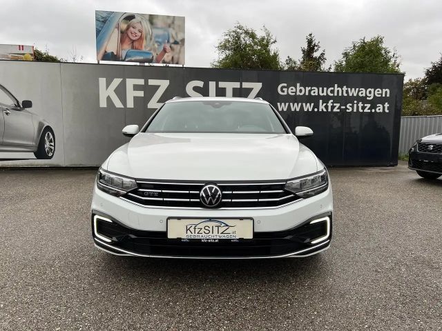Volkswagen Passat DSG GTE Variant