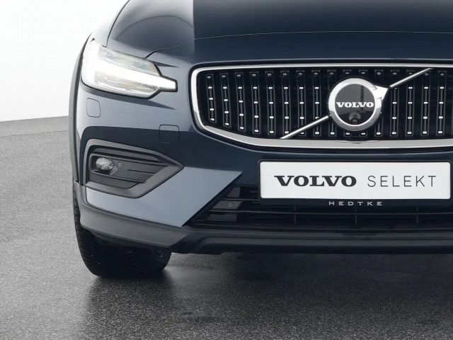 Volvo V60 AWD Ultimate