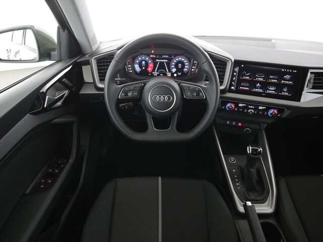 Audi A1 30 TFSI S-Tronic Sportback