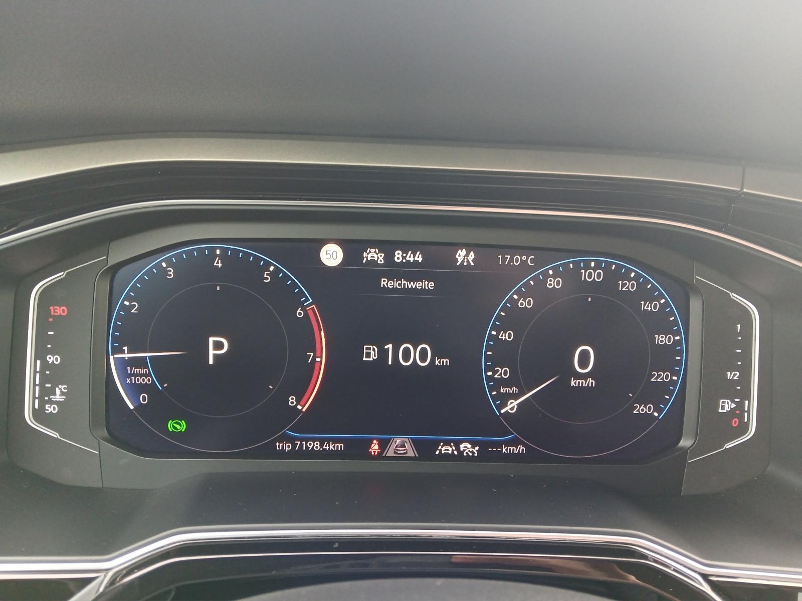 Volkswagen Taigo DSG IQ.Drive Life