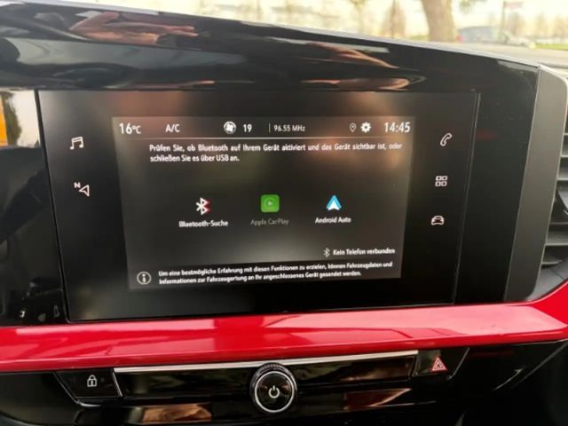 Opel Mokka GS-Line Grand Sport