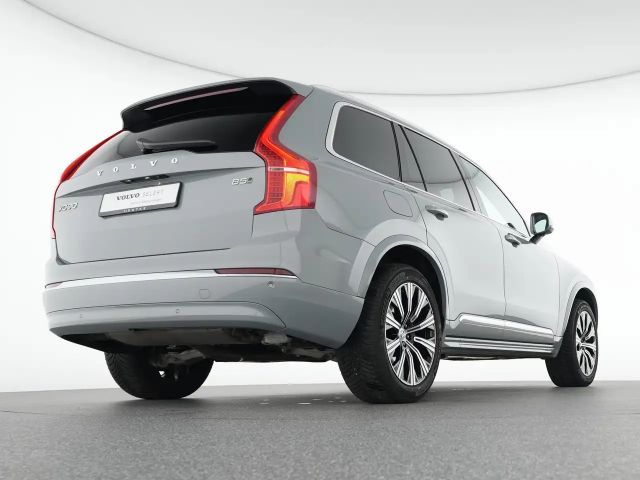 Volvo XC90 AWD Bright Plus