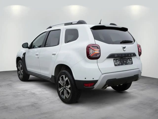 Dacia Duster II Prestige TCe 150