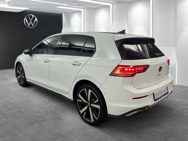 Volkswagen Golf Business GTE eHybrid