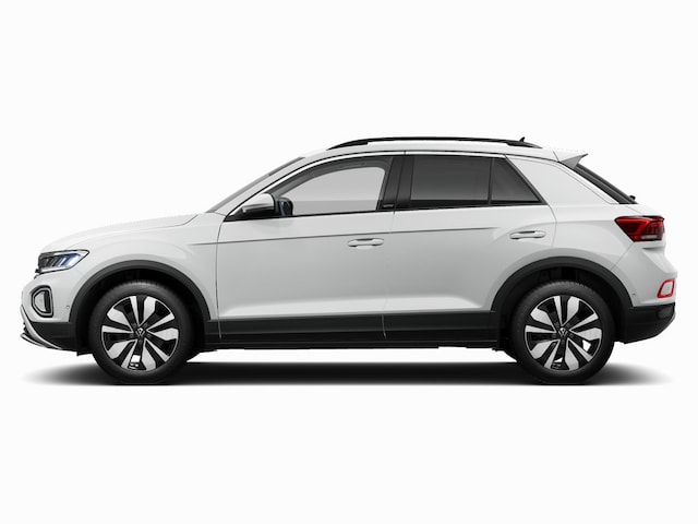 Volkswagen T-Roc 2.0 TDI Move