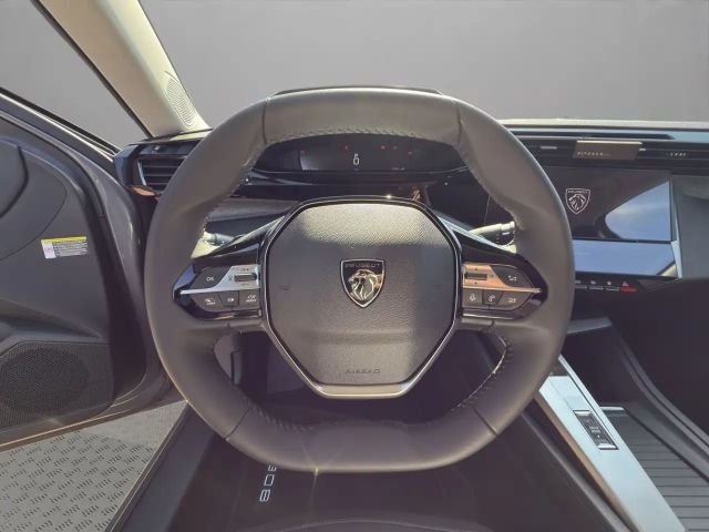 Peugeot 308 Allure Pack Hybrid SW