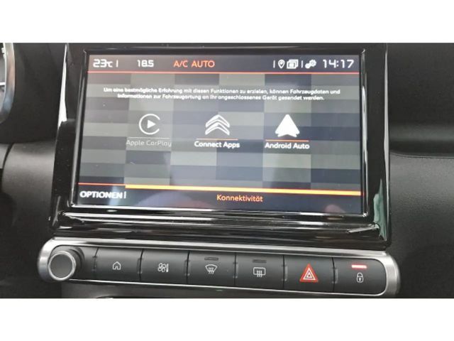 Citroën C3 Aircross Max PureTech