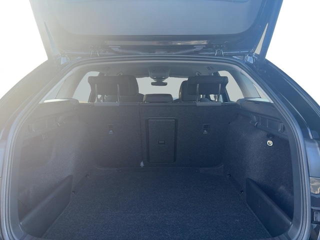 Skoda Octavia 1.5 TSI Combi Selection