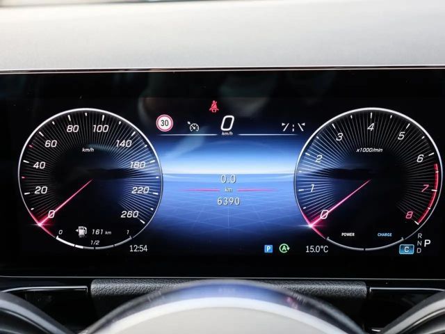 Mercedes-Benz B 180 Progressive