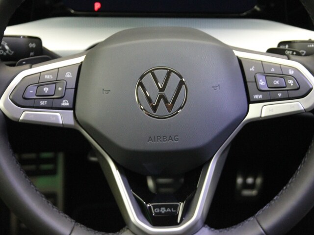 Volkswagen Golf DSG Golf VIII