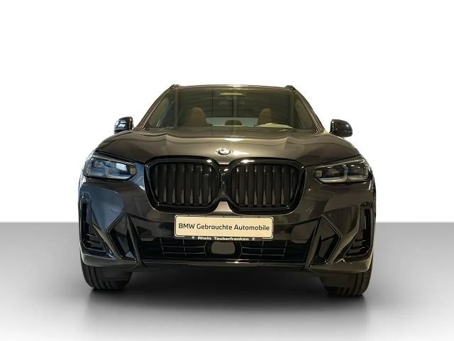 BMW X3 M-Sport xDrive30d