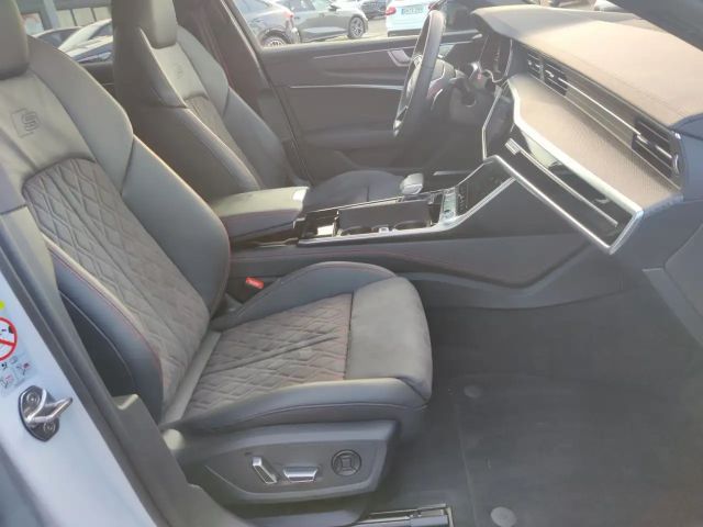 Audi S6 55 TDI Avant Quattro